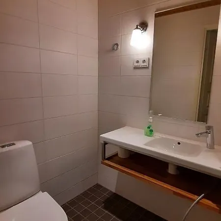 Kelotahti Saariselkä