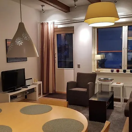 Apartament Kelotahti *