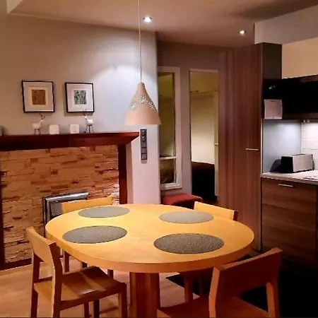 Apartament Kelotahti